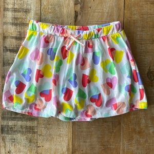 Cat & Jack girls skirt size S(6/6x)